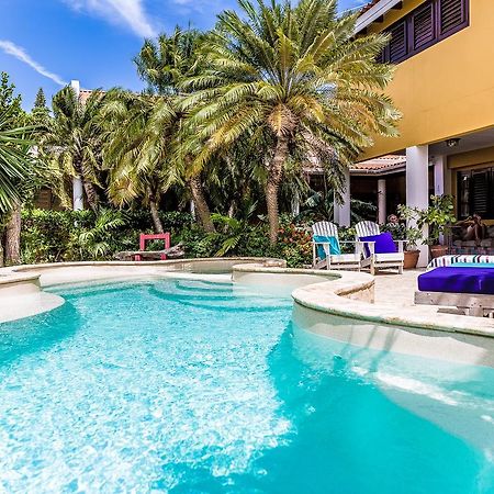 Ocean View Villas Belnem Номер фото