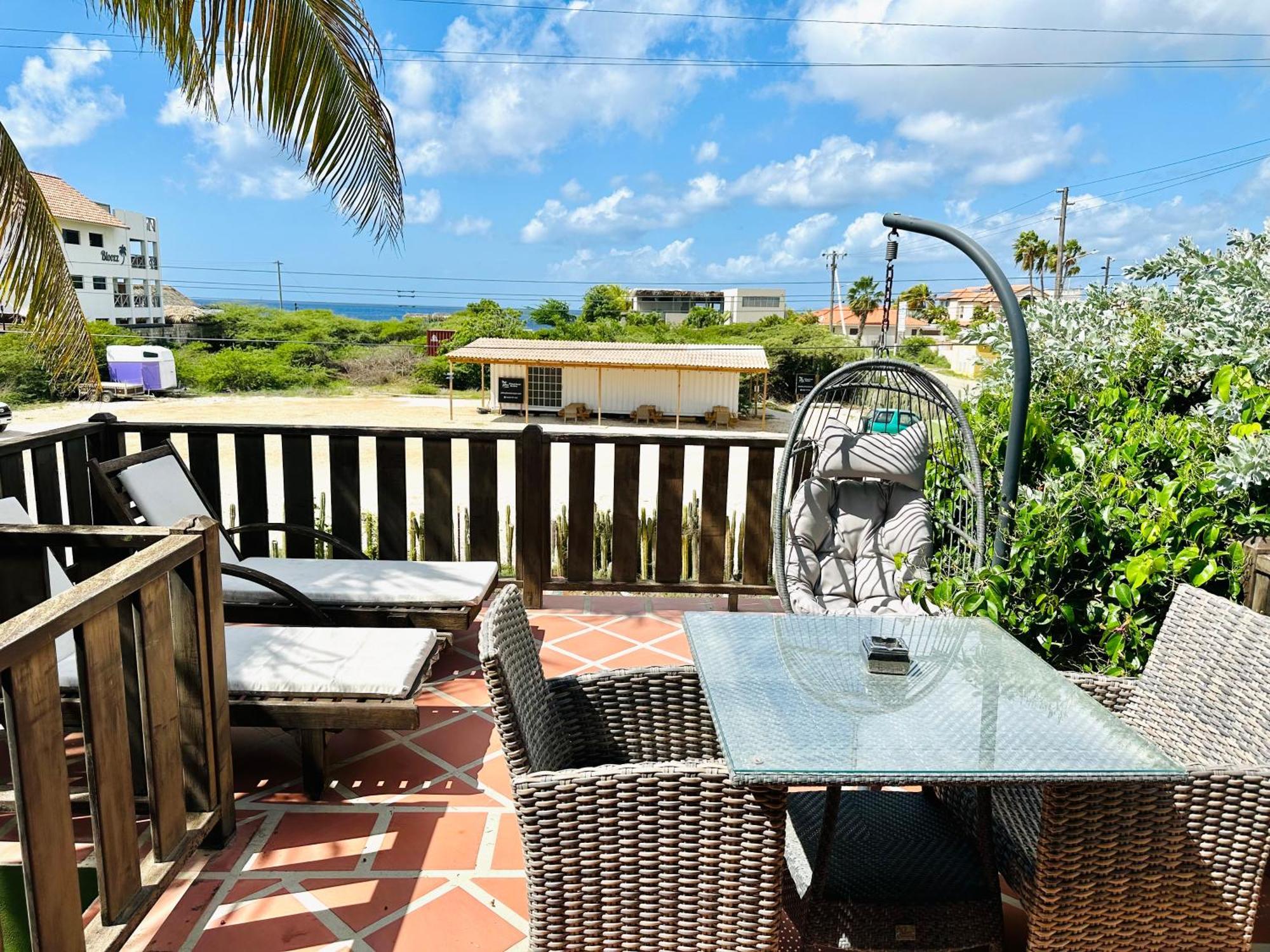 Ocean View Villas Belnem Екстер'єр фото