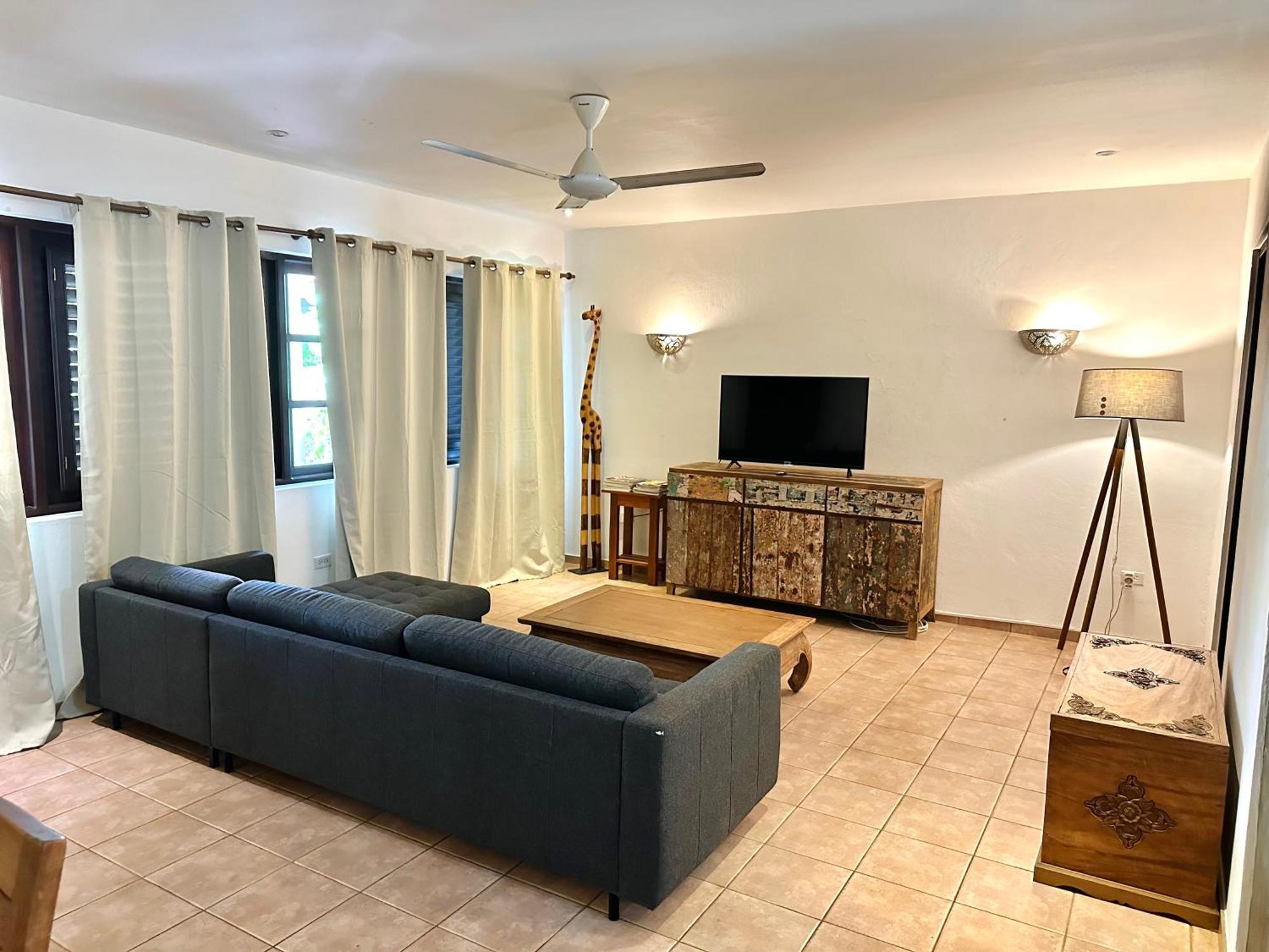 Ocean View Villas Belnem Номер фото