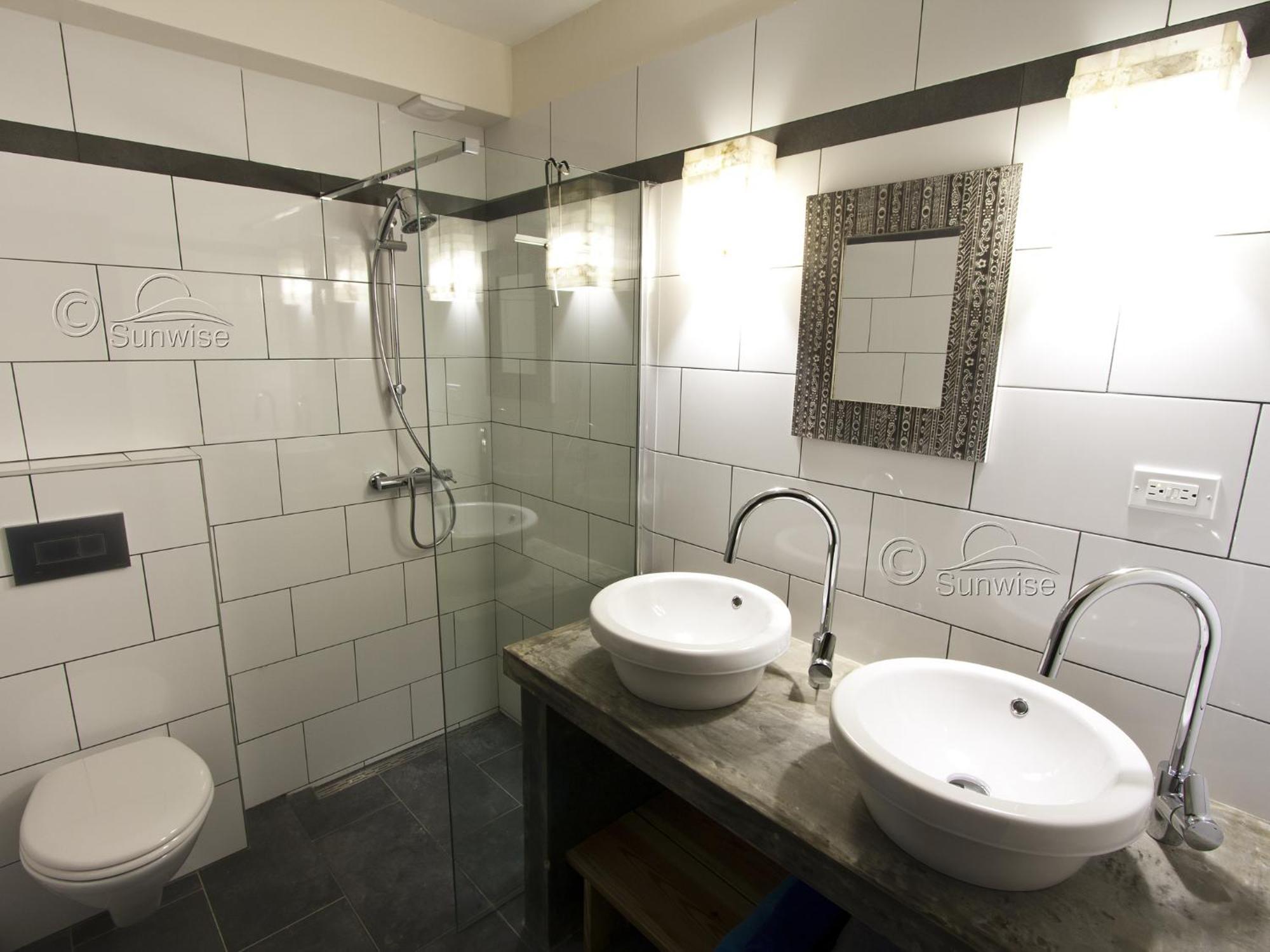 Ocean View Villas Belnem Екстер'єр фото