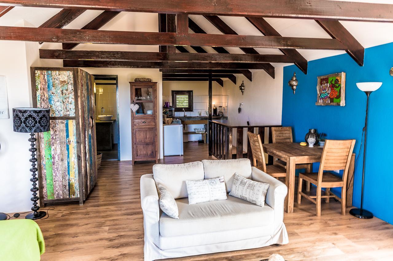 Ocean View Villas Belnem Екстер'єр фото
