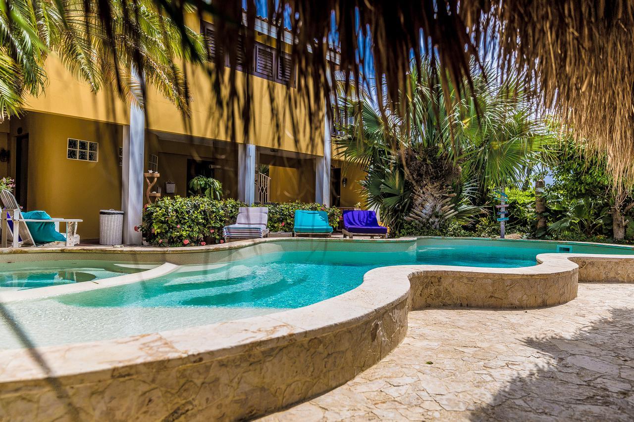 Ocean View Villas Belnem Екстер'єр фото